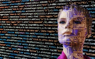 Kan kunstig intelligens redde verden?