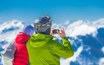 De fem fedeste skigadgets