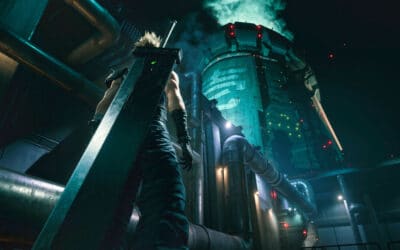 Final Fantasy VII Remake anmeldelse