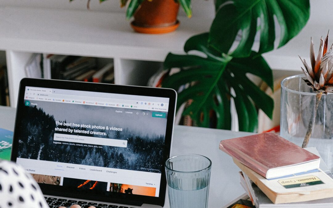 Sådan kan du starte en virksomhed op hjemmefra