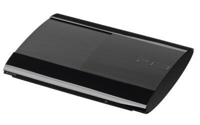 Kan man bruge PS3-spil til PS4?