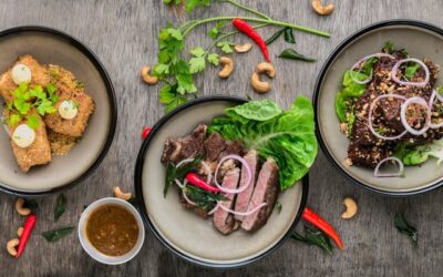 De finske take-away-tech konger