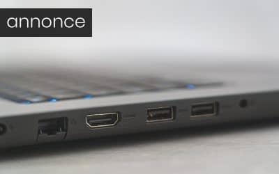 Her finder du det nyeste indenfor HDMI-udstyr
