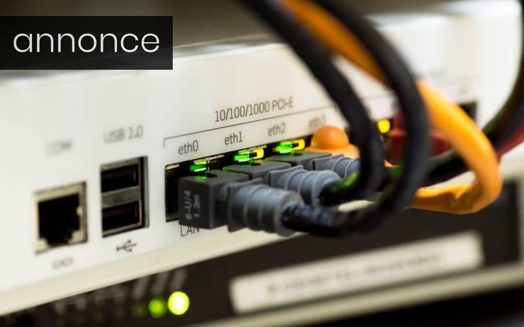 Hvorfor du bør have fiber i din lejlighed