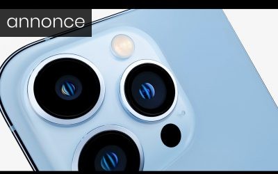 Så du Apples presseevent? iPhone 13 er bekræftet