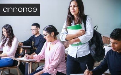 4 ting du burde overveje før du starter med studie