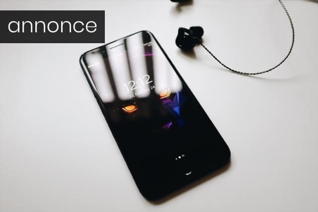 3 apps enhver bør have på sin telefon