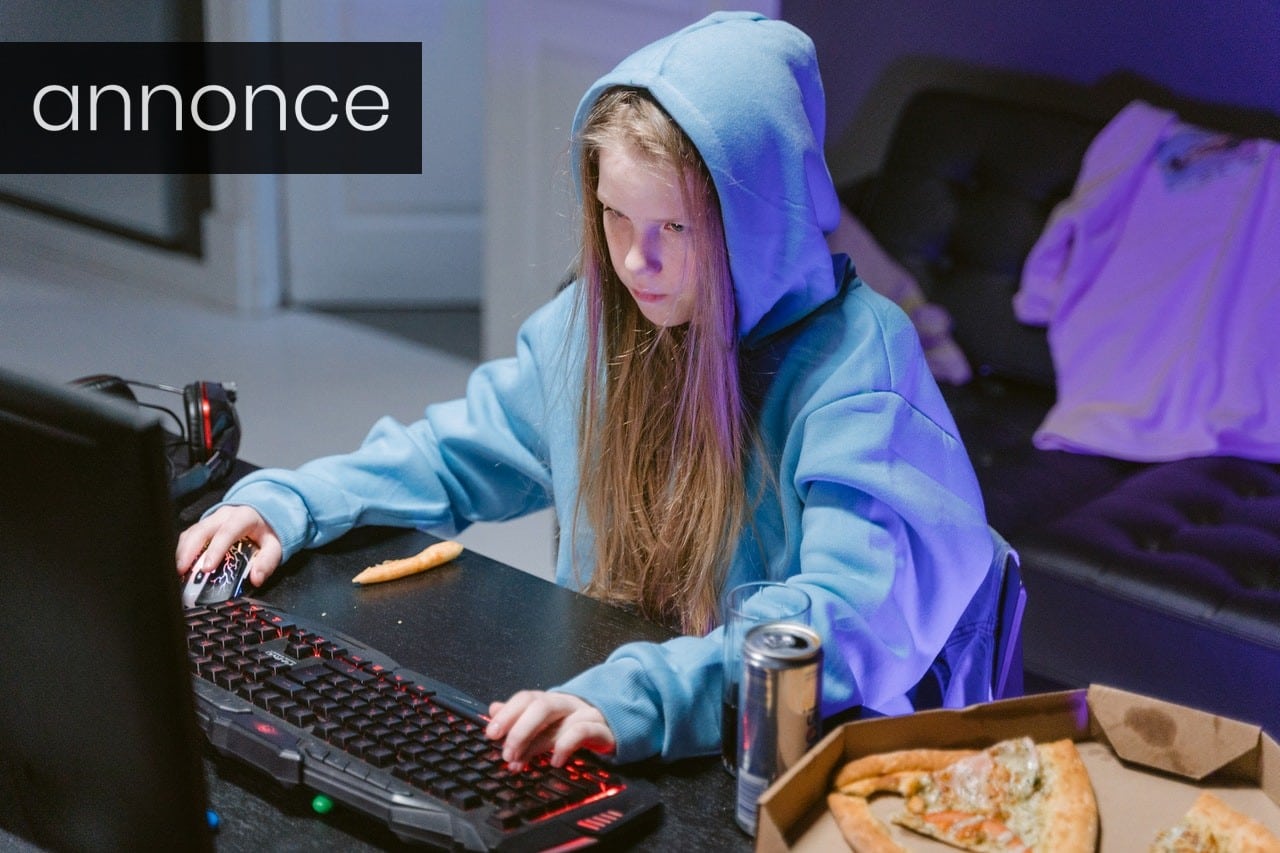 gamer