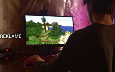 Det her skal du bruge til dit gamer bord