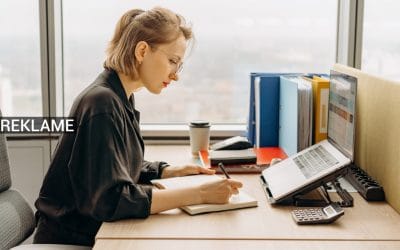 Få styr på al elektronik på arbejdspladsen