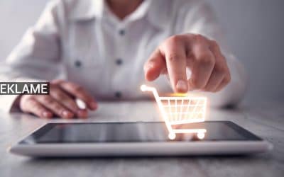 Sælg mere med e-commerce shipping software fra Webshipper