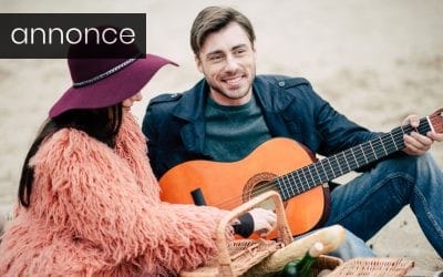 Hvad skal der til for at blive en dygtig guitarist?