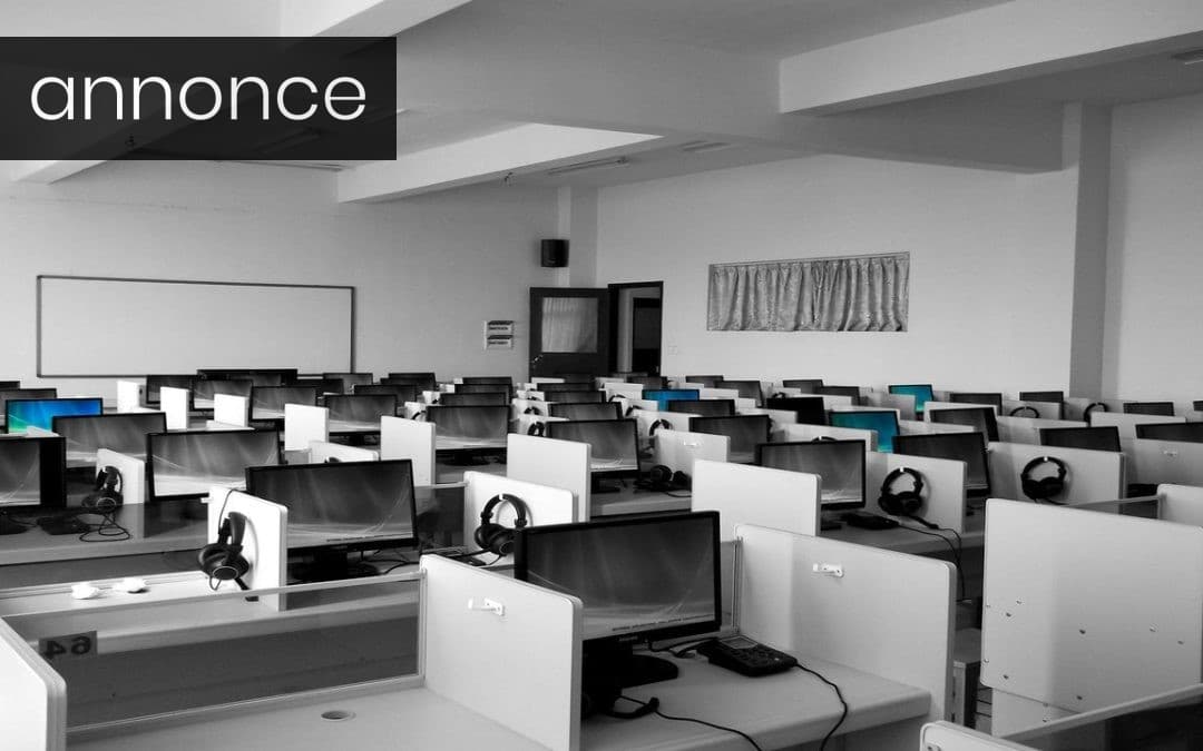 Få styr på sikkerheden i virksomheden