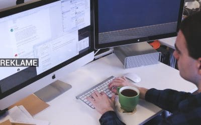 Få et godt computer base med en stationær