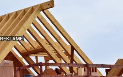 Bo billigt i et lavenergihus