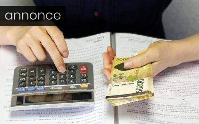 Kraften i finansiel viden: Hvordan man opbygger et solidt finansielt fundament