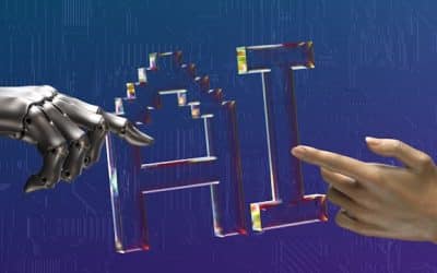 AI forandrer arbejdspladsen