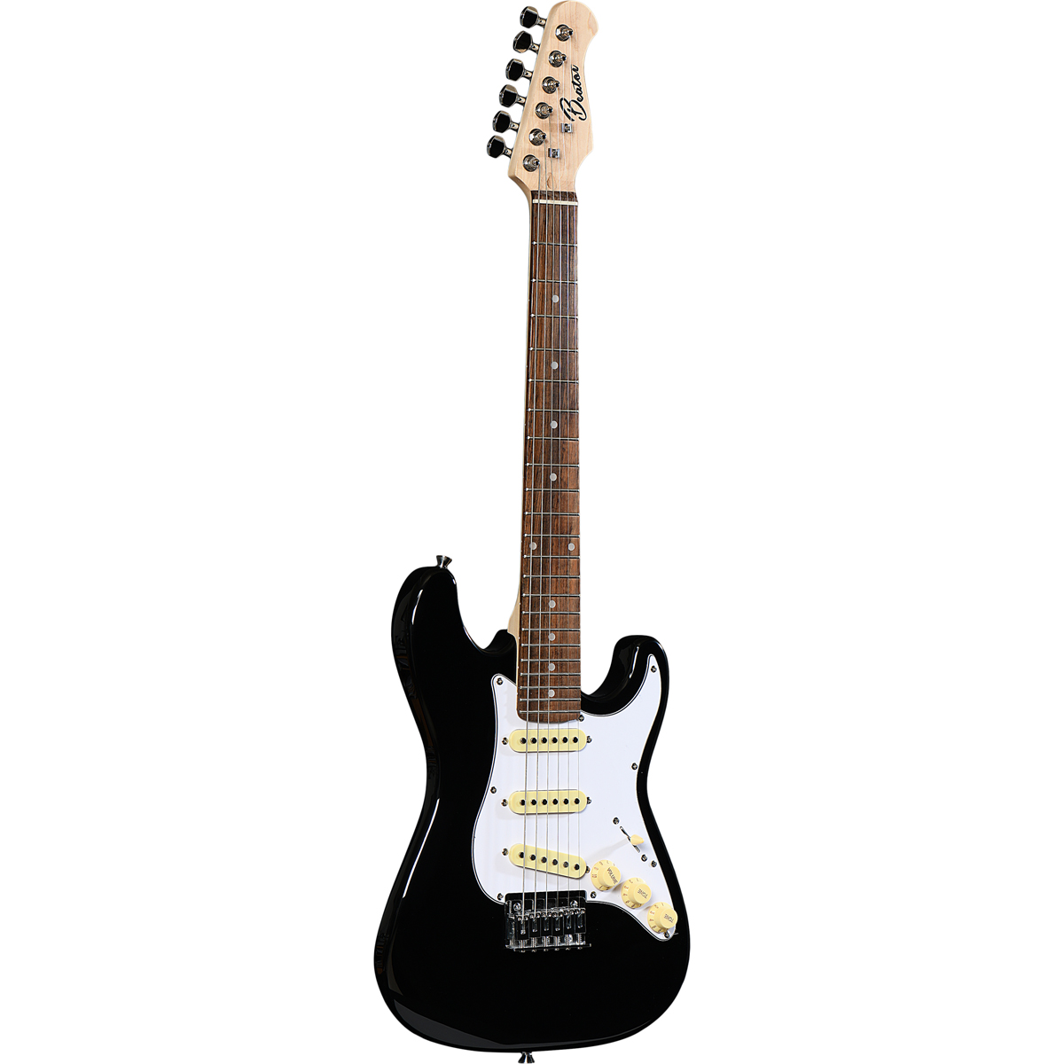 Beaton Legend Mini el-guitar til børn i 3/4