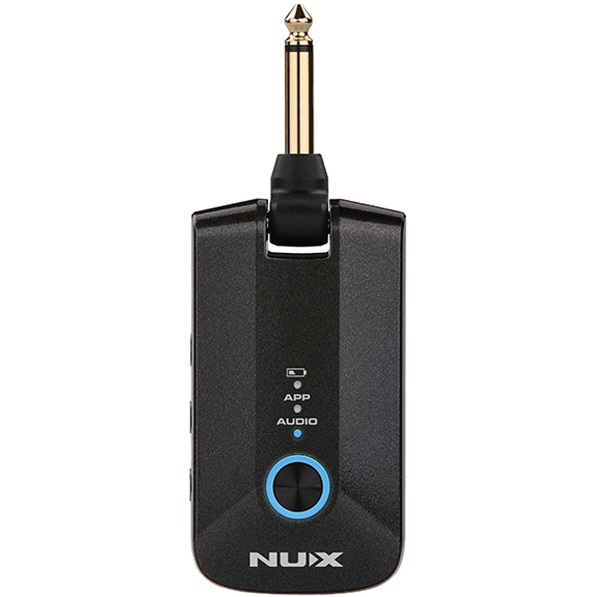 NUX Mighty Plug Pro hovedtelefonforstærker til guitar